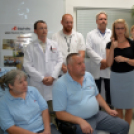 Nolato Magyarország Kft. (Fotó: Bánhegyi István)