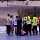 Női kézilabda NBI, Alapszakasz: 5. forduló Győri Audi ETO KC – MKC-SE (39-20) (Fotó: Horváth Attila)