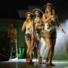 NYÁRI FESZTIVÁL – SZENT ISTVÁN NAPOK 2019, Második nap