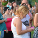 Mosoni Nyárbúcsúztató (Fotó: Nagy Mária)