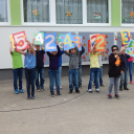 Fekete István Általános Iskola energetikai korszerűsítése - Ünnepély