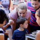 Szent István Napok 2016, 2. nap (Fotó: Stipkovits Veronika és Bánhegyi István)