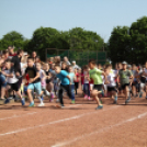 XV. Greiner Szigetköz Félmaraton