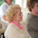 Nők a Városért Egyesület Tavaszköszöntője (Fotó: Nagy Mária)