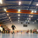 Női kézilabda NBI, Alapszakasz: 12. forduló MKC SE – Ipress Center-Vác (27-25) (Fotó: Horváth Attila)