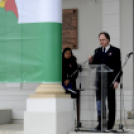 Március 15-i városi ünnepség