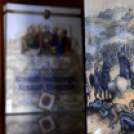 Előadás és kamara kiállítás az 1848/49 forradalomra emlékezve a Huszár Gál Városi Könyvtárban