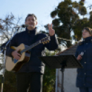 Erzsébet napi Vigalom