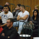 K1-MMA Gála (Fotó: Nagy Mária)