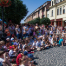 Apró kezek, Csodakertek - IX. Gyermek Kertépítő Verseny