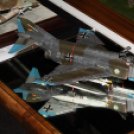 22. Nemzetközi Makett Kiállítás és Verseny