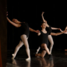 A JÖVŐ TÁNCOSAI (Fotó: Horváth Attila)