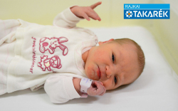 Horváth Ramóna, Lébény