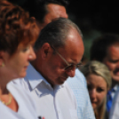 Karolina Kórház Rendelőintézet TIOP project záró (Fotó: Nagy Mária)