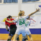 Mosonmagyaróvári Kézilabda Club – FTC-Rail Cargo Hungaria 19 - 31 (11-15)