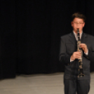 Növendék Hangverseny