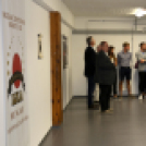 Bauer Rudolf Egyetemi Sportcsarnok sajtónyilvános bejárás