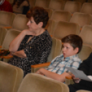 Éltes Iskola vers és prózamondó versenye (Fotó: Nagy Mária)