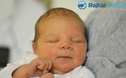 Horváth Hanna Rebeka, 3560 gr. Csorna