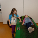 VÍZ világnapja 2015 a Futurában (Fotó: Horváth Attila)