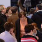 Mosonmagyaróvári Esküvői Kiállítás 2014.