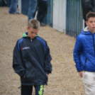 FUTURA Mosonmagyaróvár - Diósdi Tc (3:1) Gratulálunk! (Fotó: Nagy Mária)