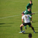 MTE 1904 - Nagyatádi Fc (1:1) (Fotó: Nagy Mária)