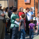  Pannonia-Carnuntum Old-Timer Rallye (Fotó: Nagy Mária)