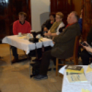 Rozsdás ég alatt - Beszélgetés Böröndi Lajos költővel 