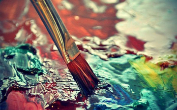 Szigetköz - színekkel, szívből, szabadon pályázat díjazottai