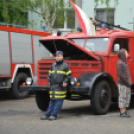 Veterán autó motor találkozó (Fotó: Nagy Mária)