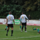 FUTURA Mosonmagyaróvár - Budaörs (0:2) (Fotó: Nagy Mária)