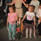 60 éves a Lurkóvár óvoda (Fotó: Nagy Mária)