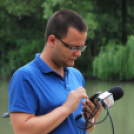 Halgazdálkodási törvény sajtótájékoztatója (Fotó: Nagy Mária)