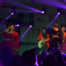 Szigetköz Ízei, Vármegye borai Fesztivál (péntek) (Fotó: Horváth Attila)