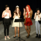 JELMEZES FARSANGI NÖVENDÉKHANGVERSENY