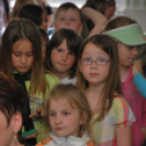 Rajzpályázat eredményhirdetése (Fotó: Nagy Mária)