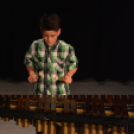 Növendék hangverseny (Fotó: Nagy Mária)