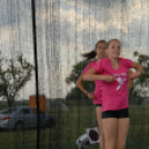 Hal és Kenyér fesztivál Lipót - Hungarocky Táncegyesület fellépése