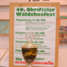 65. éves Mofém Fúvószenekar Kiállítása