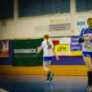 Mosonmagyaróvár KC - Kisvárda 21-20 (13-12)