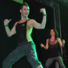 ZUMBA PARTY