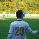 Futura Mosonmagyaróvár - Körmendi Fc (3:1) Gratulálunk! (Fotó: Nagy Mária)