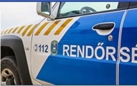 Baleset az M1-es autópályán