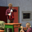 NYÁRI FESZTIVÁL – SZENT ISTVÁN NAPOK 2018, Harmadik nap