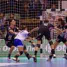Női kézilabda NBI, Alapszakasz: 5. forduló Győri Audi ETO KC – MKC-SE (39-20) (Fotó: Horváth Attila)