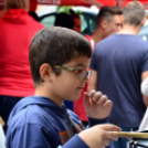 MKCSE - Szurkolói találkozó (fotó: Patács Judit)