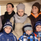 Téli Fesztivál - Vackor Óvoda Nagycsoport II.