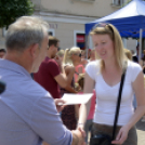 VII. Apró kezek, csodakertek Gyermek Kertépítő verseny