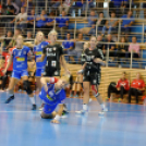 MKC SE - Dunaújvárosi KKA (25-28) (NBI Alapszakasz) (Fotó: Horváth Attila)